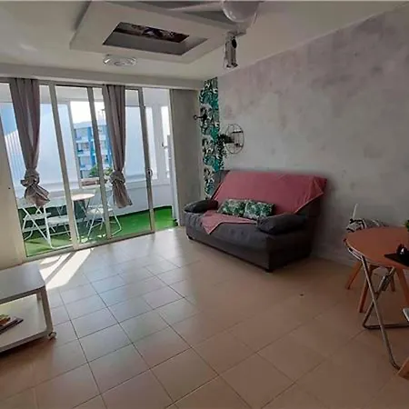 Apartment Park 140 By Interhome *