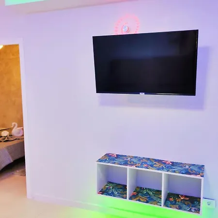 Park 140 By Interhome Appartement San Miguel de Abona