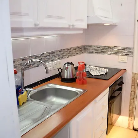 Park 140 By Interhome San Miguel de Abona