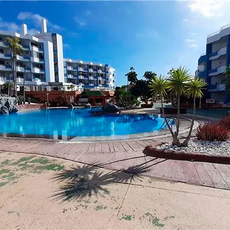 Park 140 By Interhome * San Miguel de Abona