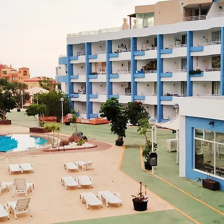 Park 140 By Interhome * San Miguel de Abona